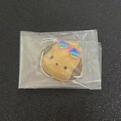 サンリオキャラクターズ ミニチュア おめんコレクション ポチャッコ ガチャ②