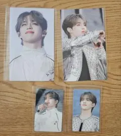 'FOLLOW' AGAIN TO JAPAN S. COUPS セット