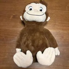 イケア IKEA 猿 さる サル ぬいぐるみ 人形 - メルカリ