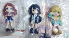学園アイドルマスター PalVerse 花海咲季 月村手毬 藤田ことね