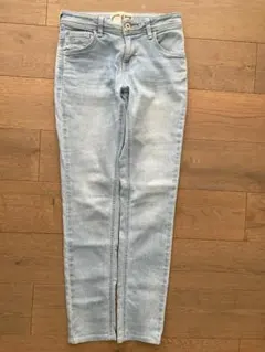 C17 シーセブンティーン スキニー C-SEVENTEEN C326