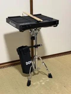 2026年最新】alesis samplepadの人気アイテム - メルカリ