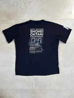 大谷翔平 2022シーズン記念 Tシャツ デサントのサムネイル