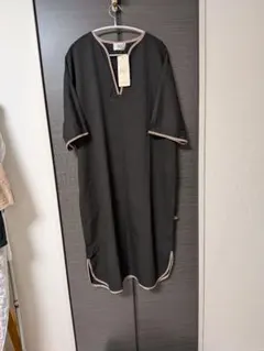 パイピングワンピース