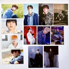 seventeen anan an ode エキシビション　museum ホシ