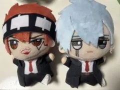 2026年最新】ドットバレット ちびぐるみの人気アイテム - メルカリ