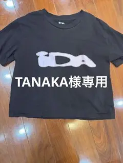 Ida sply Tシャツ