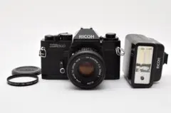 ★極上品★リコー XR500 RIKENON 50mm f2 L #1135 160924_002_ricoh-xr500.jpg?fit