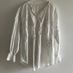 ☆MEDE19F Boutique 888 バテンレース　フェリシモ
