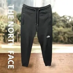 THE NOTH FACEボトムスNSEジョガーパンツブラックSサイズ