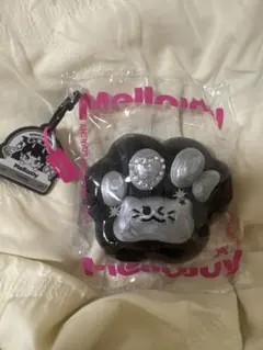 MelloJoy（メロジョイ）肉球 スクイーズ - メルカリ