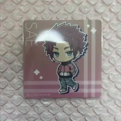 ブルーロック まねきねこ コースター 特典 糸師冴