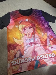 2026年最新】忍野忍 tシャツの人気アイテム - メルカリ