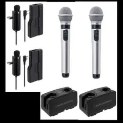 美品 完動品 オーディオテクニカ ATIR-T88 ワイヤレスマイク 標準タイプ 2025年最新】atir-t88の人気アイテム - メルカリ