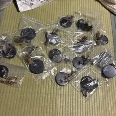 難あり　特価　モンスターハンター　フィギュア　まとめ売り