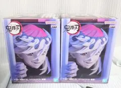 アニメ「鬼滅の刃」 HYOKOFIG-童磨- 2個セット