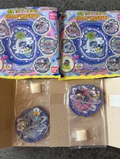 たまごっち 30th キャラマグネッツのサムネイル