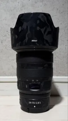 2026年最新】nikkor z 24-70mm f/4の人気アイテム - メルカリ