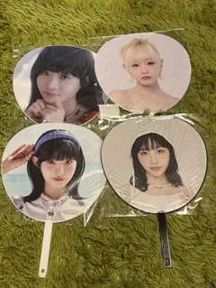 2025年最新】飯田栞月 うちわの人気アイテム - メルカリ