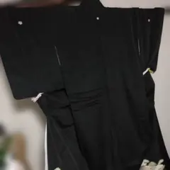 黒留袖のサムネイル