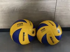 5号 バレーボール