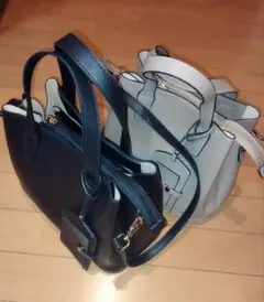 【ロデスコ】２点セット【ショルダーバッグ】