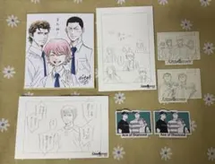 2026年最新】ダイヤのA原画展の人気アイテム - メルカリ