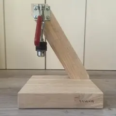 レザークラフト ハンドプレス機 クオイオsimple