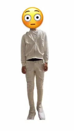 Ksubi AMIRI mnml swag yoko purple drip - メルカリ