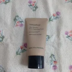 Jeju Volcanic Pore Cleansing Foamのサムネイル