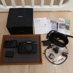 XT5 FUJIFILM カメラのサムネイル
