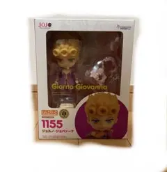 2026年最新】ねんどろいど ジョジョの人気アイテム - メルカリ