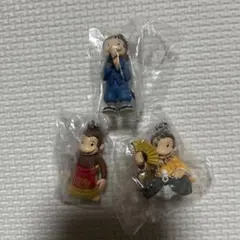 おさるのジョージ　コスチュームマスコット4