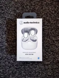 audio-technica ATH-CK3TW