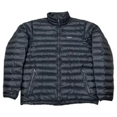 patagonia パタゴニア　ダウンセーター　 FA15年製 ブラックXL