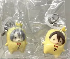 アイナナ アイドリッシュセブン めじるし アクセサリー 王様プリン 楽 龍之介