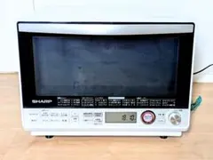 2026年最新】SHARP 電子レンジ・オーブンの人気アイテム - メルカリ