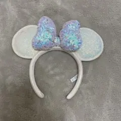 Disney Sea 20周年限定カチューシャ