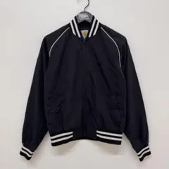 b963 carhartt ボンバージャケット スタジャン ジャケットのサムネイル