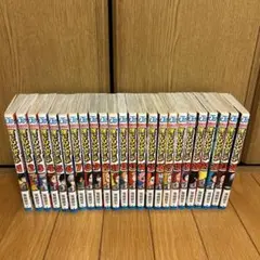 美品　僕のヒーローアカデミア　１～27巻セット 僕のヒーローアカデミア 1-27巻セット - メルカリ