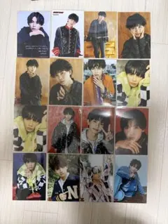 ONE Ｎ’ ONLY ワンエン NAOYA 草川直弥 生写真 まとめ売り