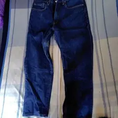 GAP RELAXED TAPER デニム 32/30