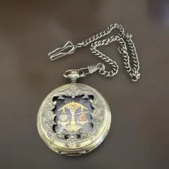 Doctor Who 懐中時計 ガリフレイ文字デザイン - メルカリ