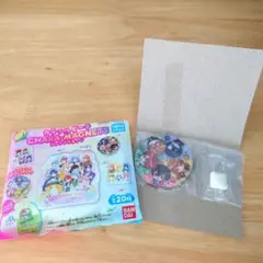 カラフルピーチ CHARA-MAGNETS キャラマグネッツ 　　　 【レア】