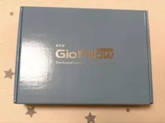 merinda様 NEW GioPillow ベビー枕 箱
