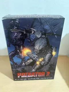 neca ネカ アルティメット ガーディアンプレデター 6053のサムネイル