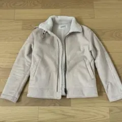 le.coeur blanc ムートンコート サイズ38