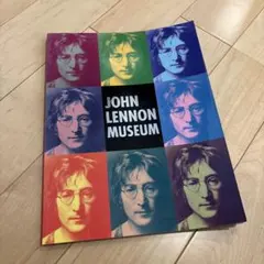ジョン・レノン　ミュージアム　ポスター 2025年最新】ジョンレノンミュージアムの人気アイテム - メルカリ