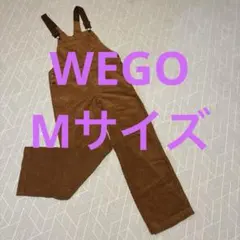 レディース⭐︎オーバーオール⭐︎Mサイズ⭐︎古着