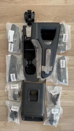 2026年最新】クロスオーバー純正の人気アイテム - メルカリ